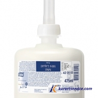 Tork Premium жидкое мыло - крем для рук мини 0,5л   8шт купить в интернет-магазине Курорт Сервис